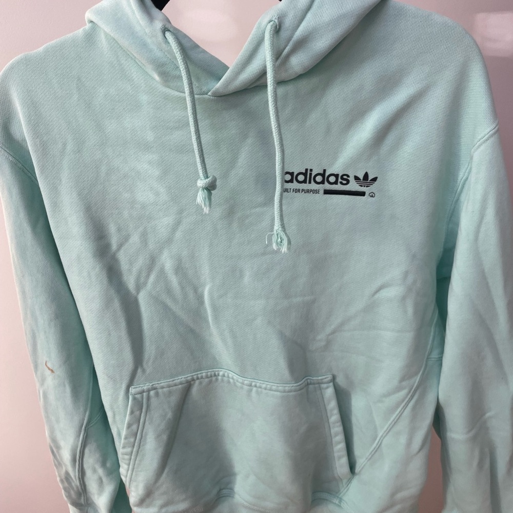 Adidas Hoodie